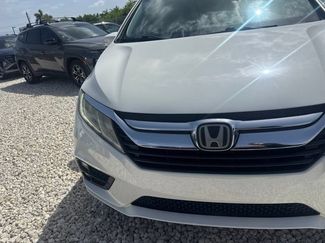 Used 2019 Honda Odyssey EX-L video 2