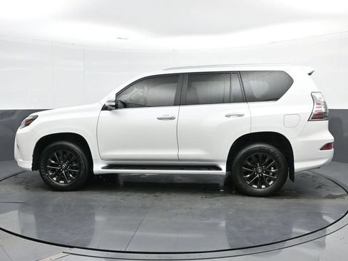 Certified 2020 Lexus GX 460 Premium w/ Premium Package AWD/4WD image 5