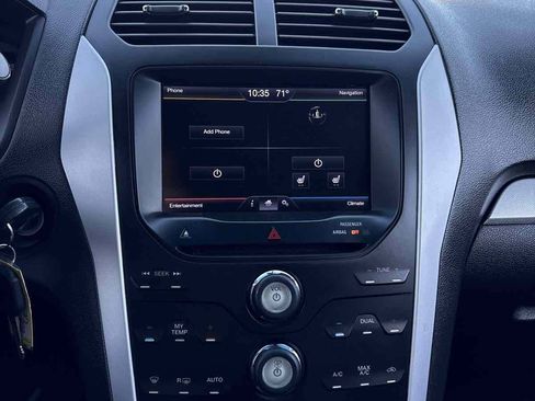 Used 2013 Ford Explorer XLT FWD image 17
