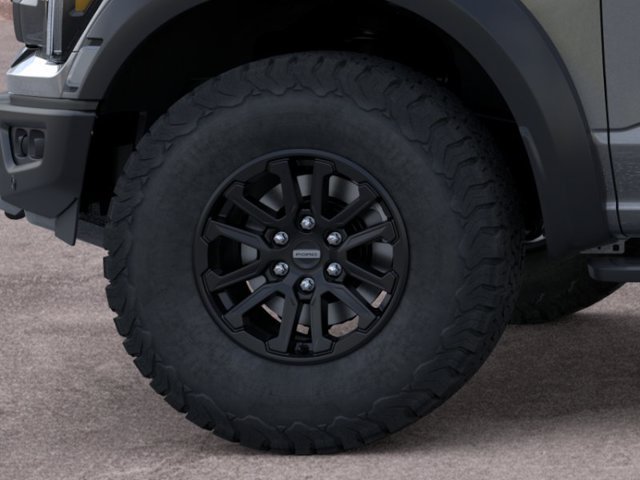 New 2026 Ford F150 Raptor AWD/4WD image 19