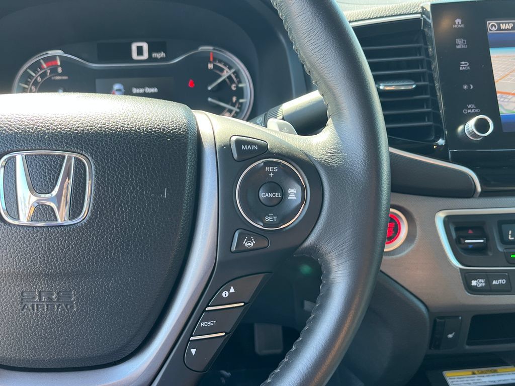 Certified 2023 Honda Ridgeline RTL-E image 10