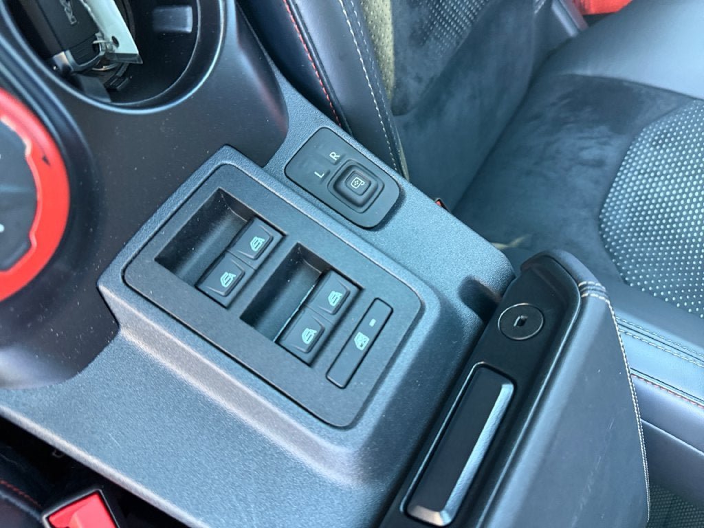 Used 2024 Ford Bronco Raptor AWD/4WD image 21