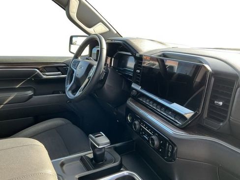 Certified 2023 Chevrolet Silverado 1500 RST AWD/4WD image 8