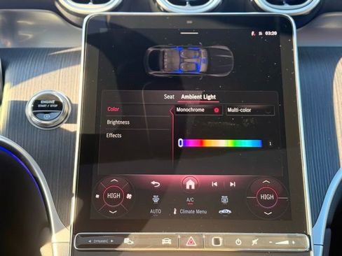 New 2026 Mercedes-Benz GLC 300 4MATIC image 29