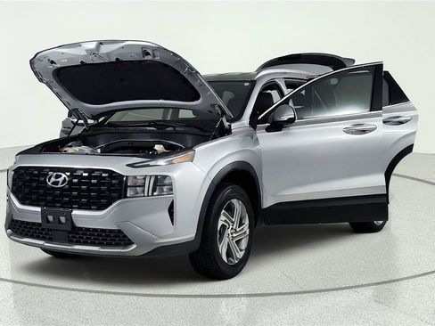 Used 2023 Hyundai Santa Fe SEL AWD/4WD image 10