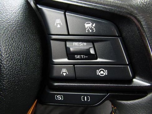 Used 2024 Subaru Crosstrek 2.5i Wilderness w/ Crosstrek Mirror Package image 18