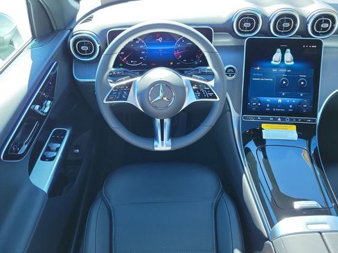 New 2026 Mercedes-Benz GLC 300 GLC 300 image 14