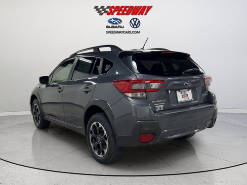 Certified 2021 Subaru Crosstrek 2.0i AWD/4WD image 8