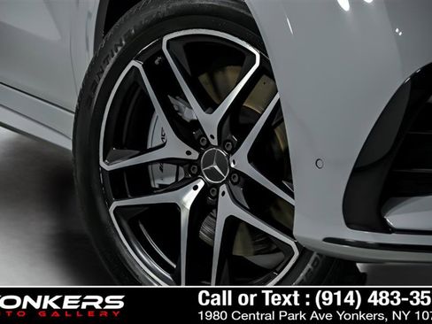 Used 2024 Mercedes-Benz GLE 53 AMG 4MATIC image 81