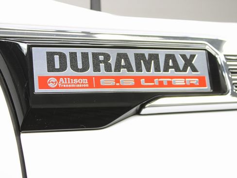 Used 2025 GMC Sierra 2500 Denali image 58