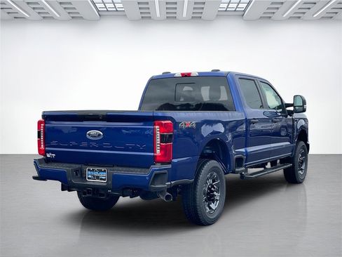 New 2026 Ford F350 XL w/ STX Appearance Package image 3