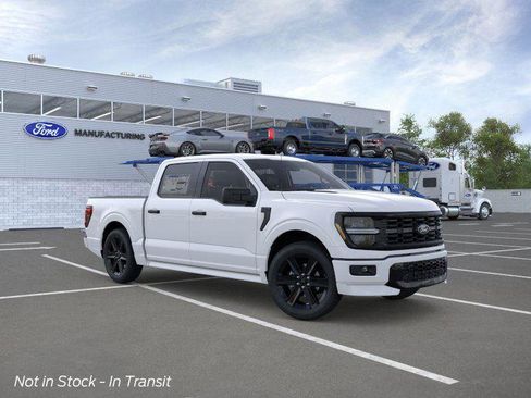 New 2026 Ford F150 STX image 7