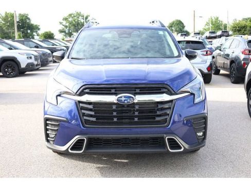 New 2026 Subaru Ascent Touring AWD/4WD image 36