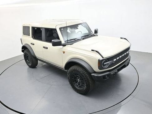 New 2026 Ford Bronco Badlands AWD/4WD image 34