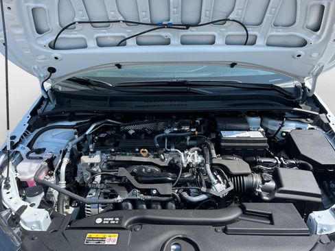 Certified 2026 Toyota Corolla LE image 15