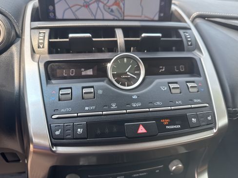 Used 2019 Lexus NX 300 AWD w/ Premium Package image 20