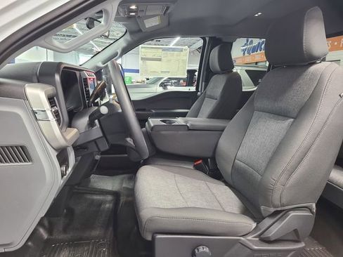 New 2024 Ford F350 XL w/ 360-Degree Camera Package image 15