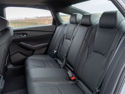 New 2026 Honda Accord EX-L image 17