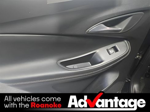 Used 2022 Buick Encore GX Preferred w/ Sport Touring Package image 26