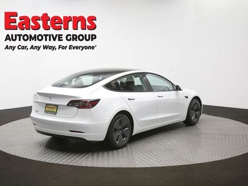 Used 2023 Tesla Model 3 Standard Range image 36