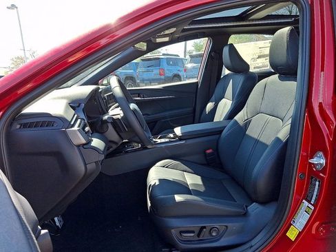 New 2026 Toyota Camry XSE FWD image 11