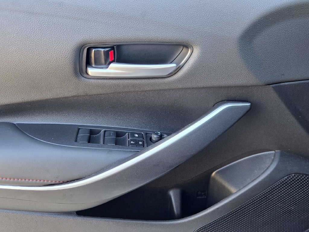 Used 2024 Toyota Corolla SE FWD image 27