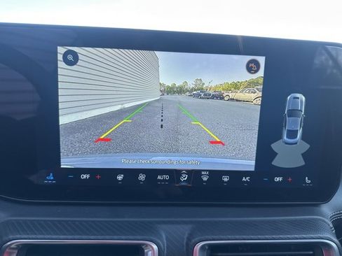 New 2025 Ford Mustang GT Premium image 24