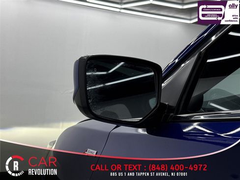 Used 2019 Acura ILX FWD image 37