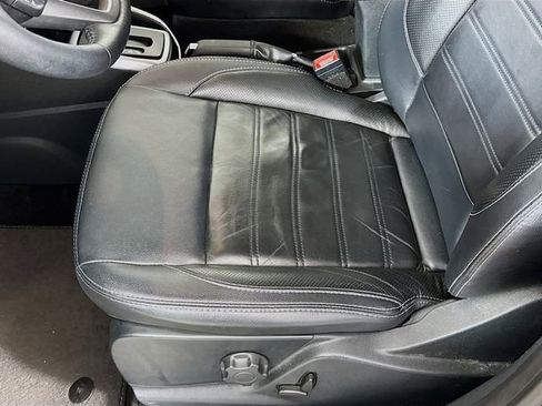 Used 2018 Ford EcoSport Titanium image 24