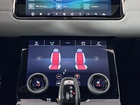 Used 2020 Land Rover Range Rover Evoque R-Dynamic S image 19