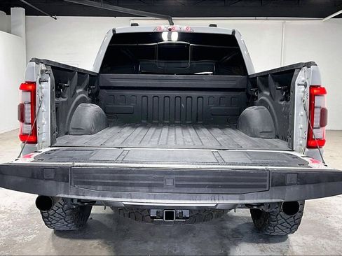 Used 2023 Ford F150 Raptor w/ Raptor 37 Performance Package AWD/4WD image 36