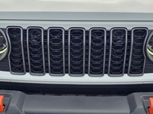 New 2026 Jeep Gladiator Mojave AWD/4WD image 3