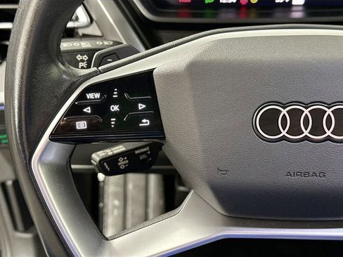 Used 2023 Audi Q4 e-tron Prestige image 22