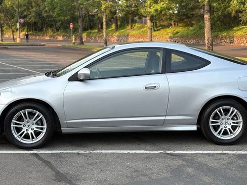 Used 2005 Acura RSX image 2