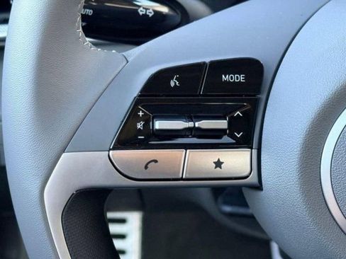 New 2026 Hyundai Elantra SEL Sport Premium FWD image 13