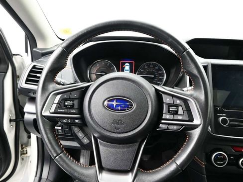 Used 2023 Subaru Crosstrek 2.5i Limited w/ Moonroof Package AWD/4WD image 13