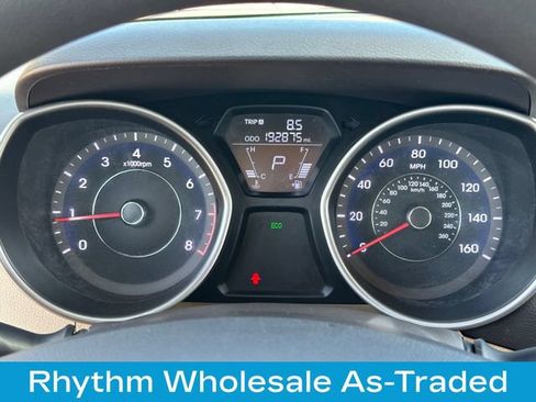 Used 2012 Hyundai Elantra GLS w/ Preferred Pkg 3 FWD image 26