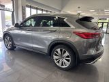 Used 2021 INFINITI QX50 Sensory image 3