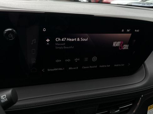 New 2026 Buick Encore GX Preferred w/ Comfort Package FWD image 18