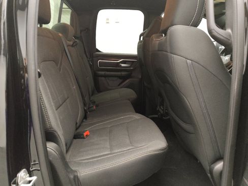 Used 2020 RAM 1500 Lone Star image 19