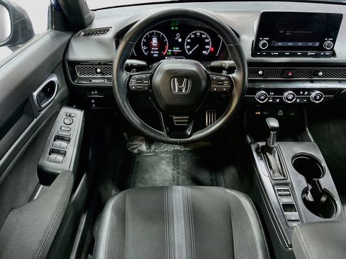 Used 2023 Honda Civic Sport image 20