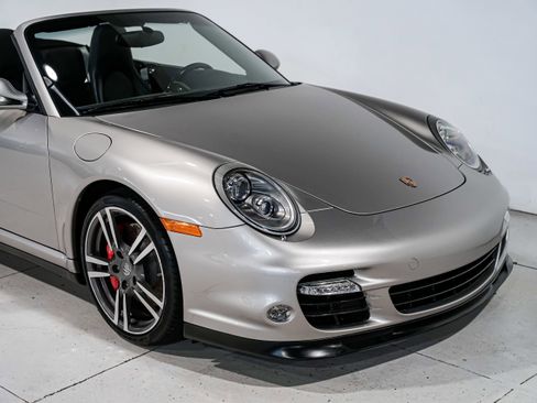 Used 2012 Porsche 911 Turbo image 47