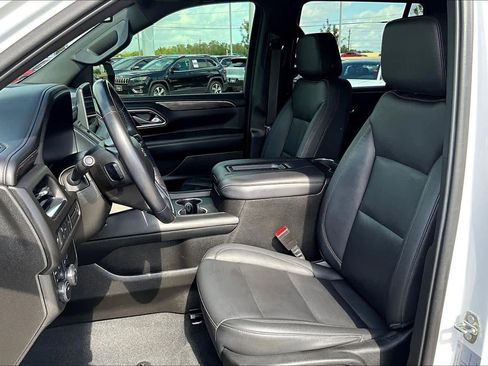 Used 2021 Chevrolet Tahoe Z71 image 7