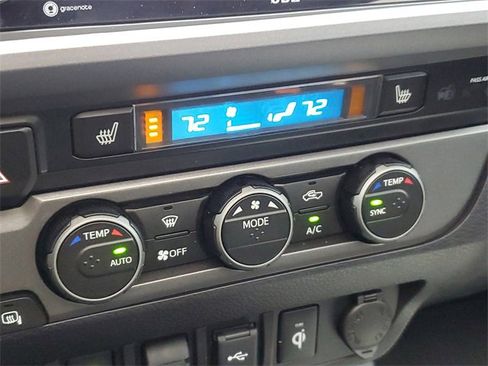 Used 2023 Toyota Tacoma TRD Pro image 18