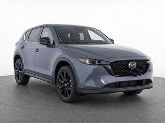 Used 2024 MAZDA CX-5 Carbon Edition AWD/4WD video 2
