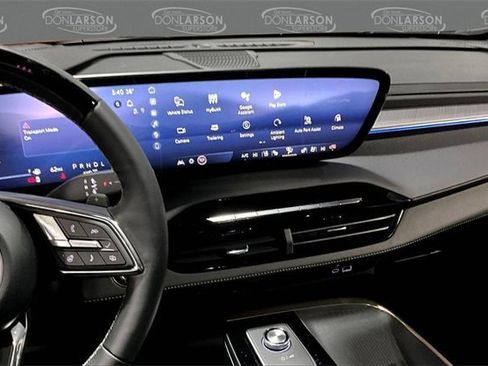 New 2026 Buick Enclave Avenir w/ Super Cruise Package image 11