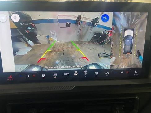 New 2025 Ford Bronco Sport Badlands w/ Sasquatch Badlands Package image 11