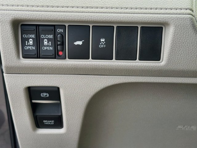 New 2027 Honda Odyssey EX-L image 10