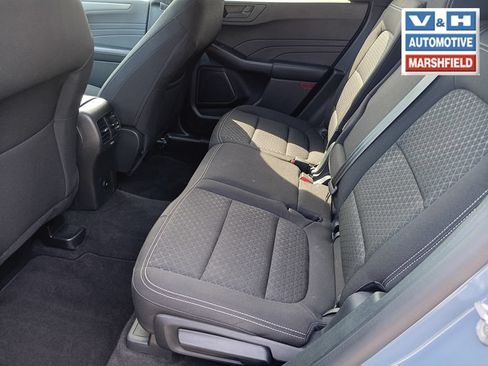 Used 2024 Ford Escape Active AWD/4WD image 21