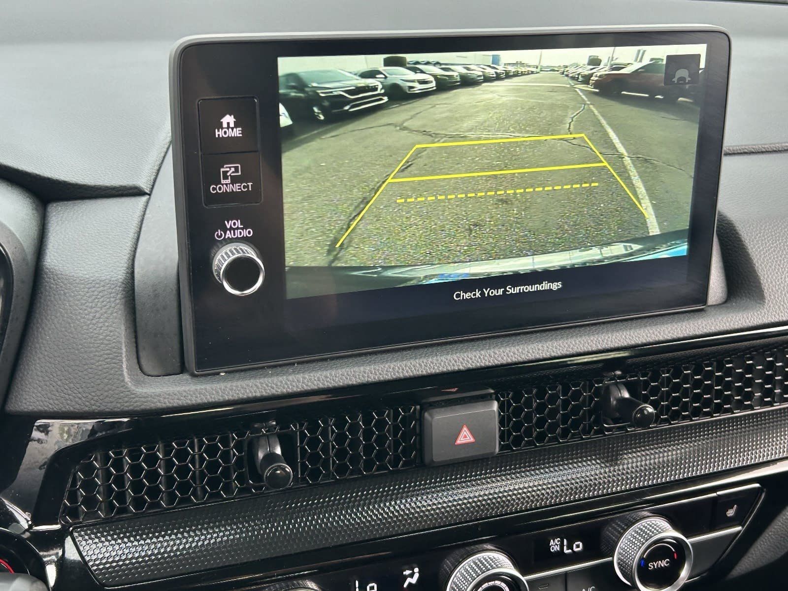 Used 2026 Honda CR-V EX-L image 32
